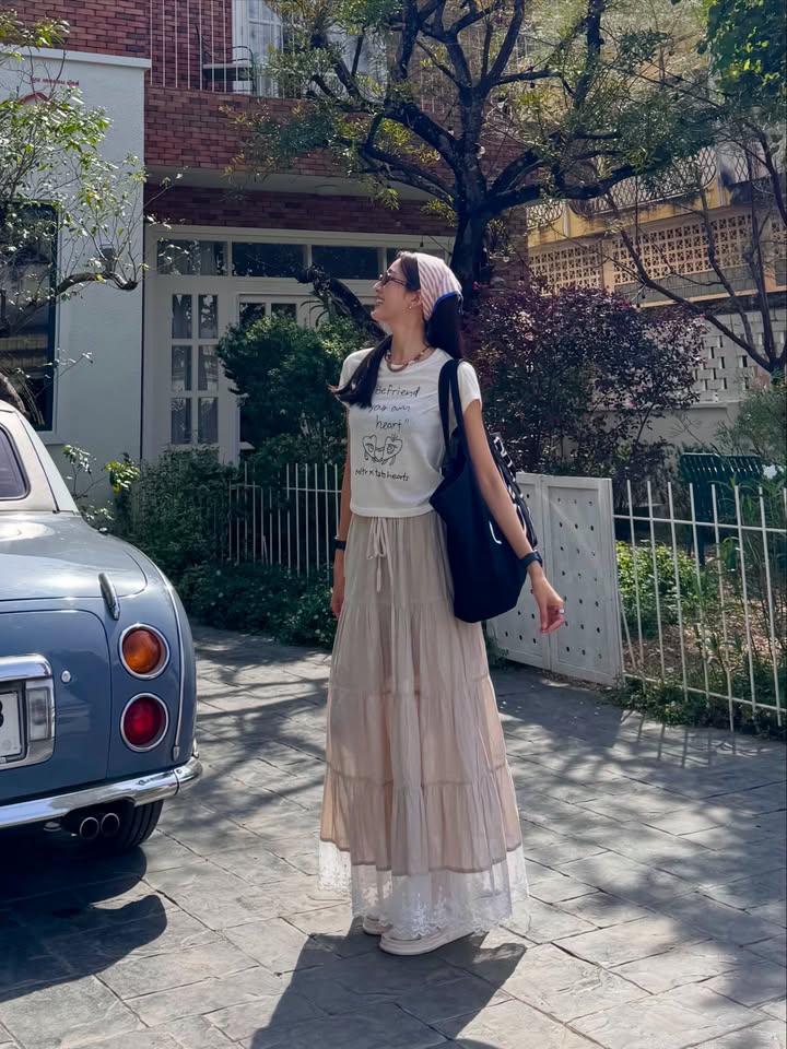 อาย - กมลเนตร เรืองศรี