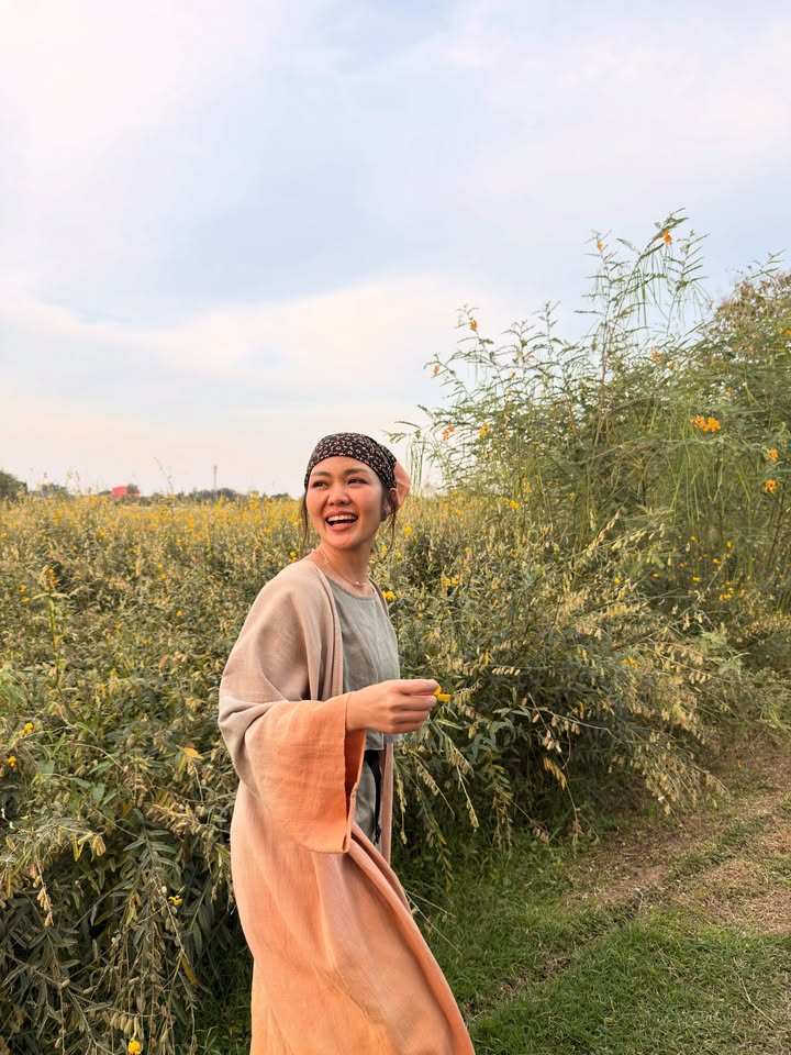 อาย - กมลเนตร เรืองศรี