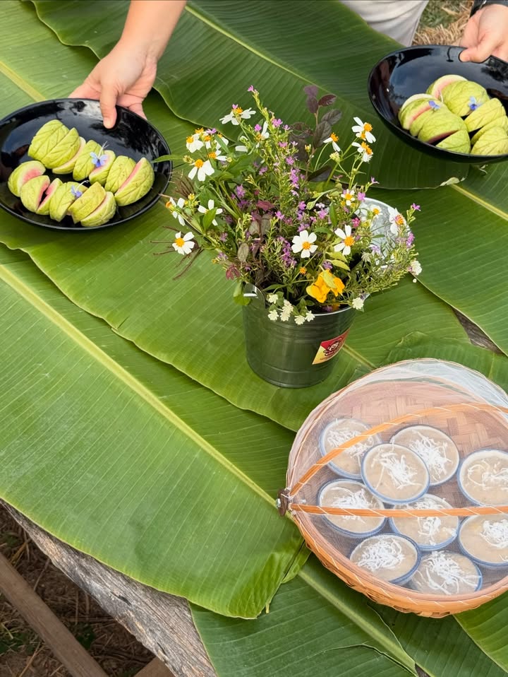 อาย - กมลเนตร เรืองศรี