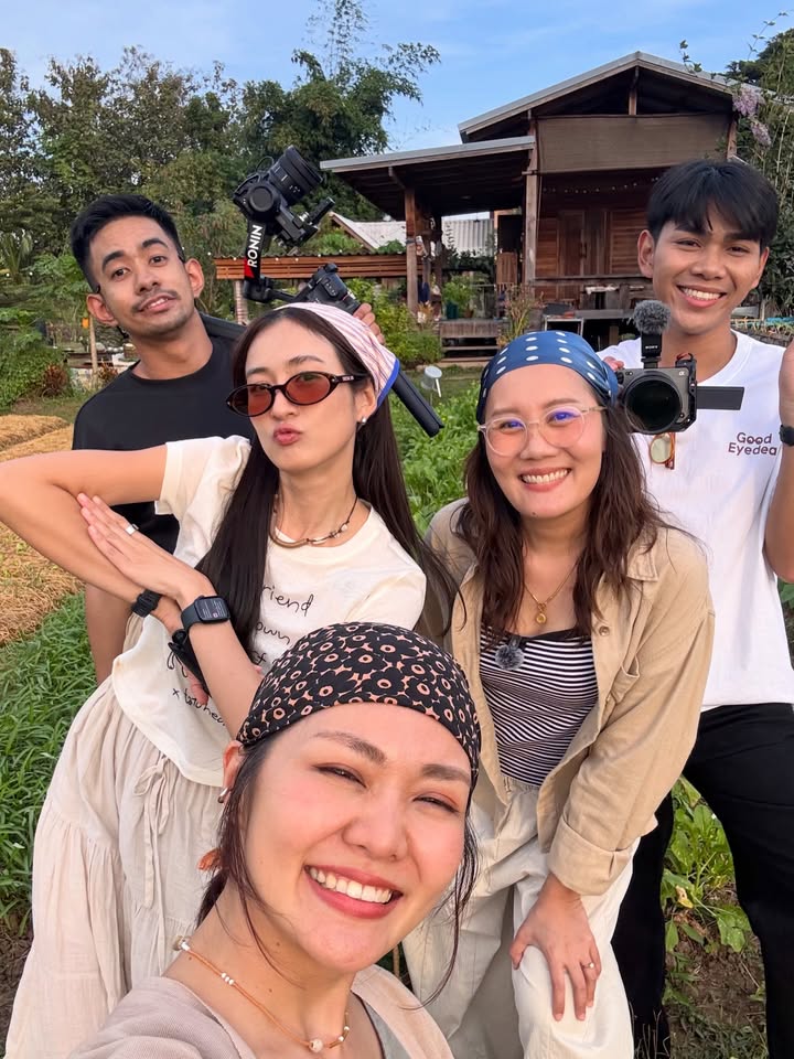 อาย - กมลเนตร เรืองศรี