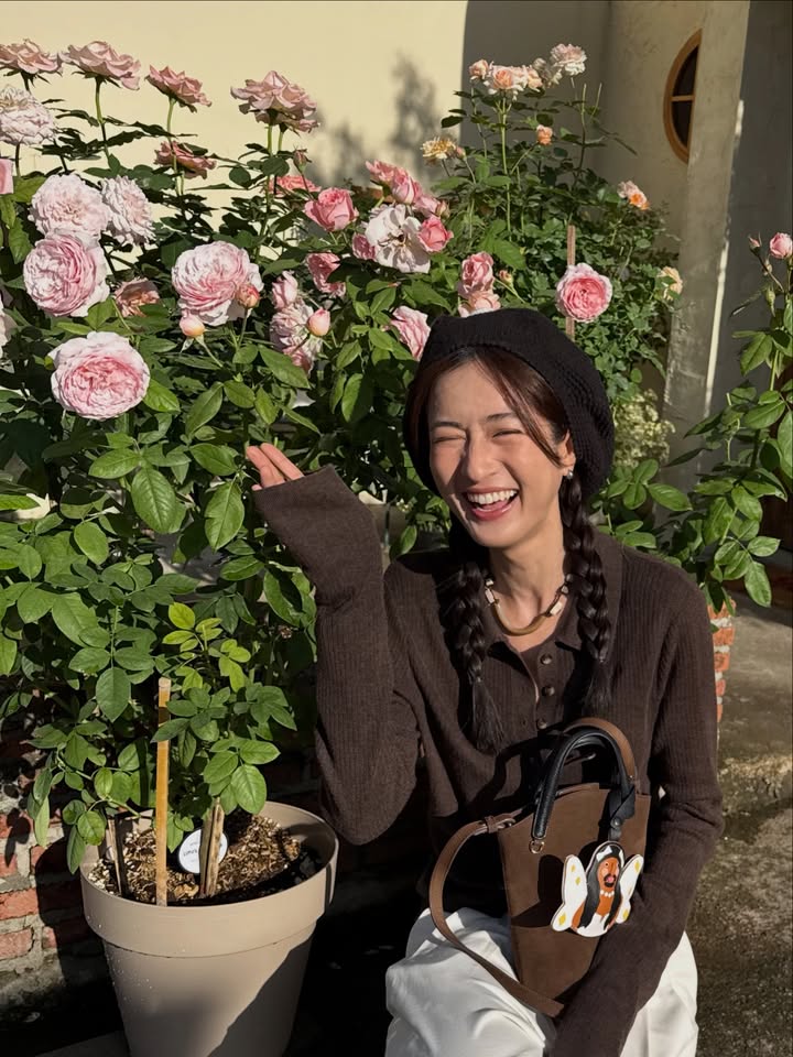 อาย - กมลเนตร เรืองศรี