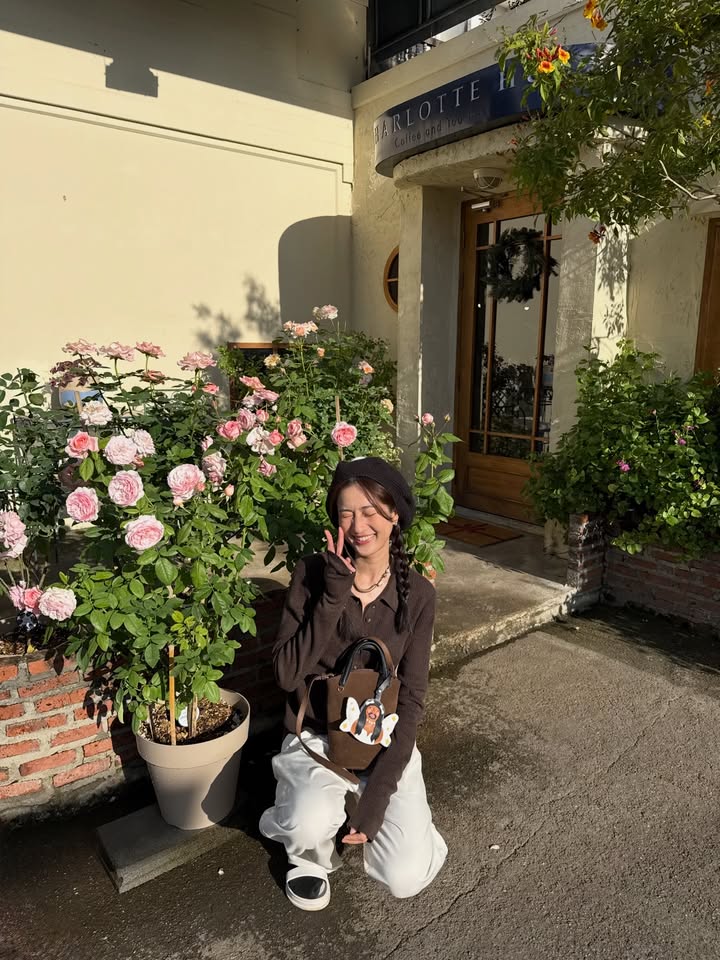 อาย - กมลเนตร เรืองศรี