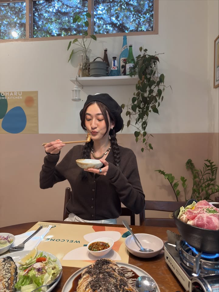 อาย - กมลเนตร เรืองศรี