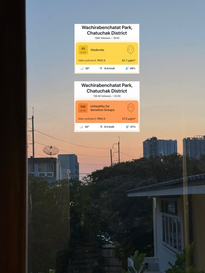อาย - กมลเนตร เรืองศรี