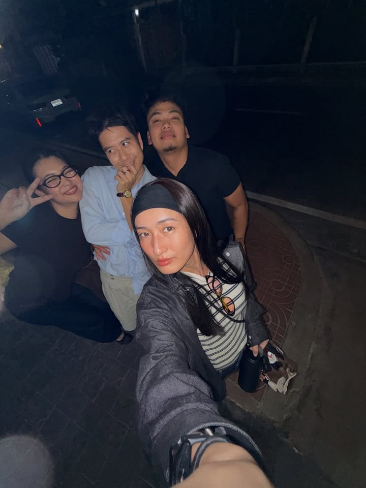 อาย - กมลเนตร เรืองศรี