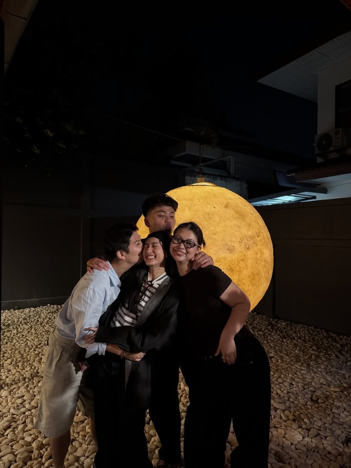 อาย - กมลเนตร เรืองศรี