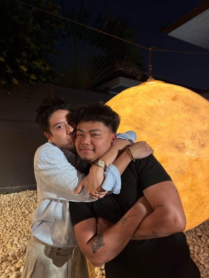 อาย - กมลเนตร เรืองศรี