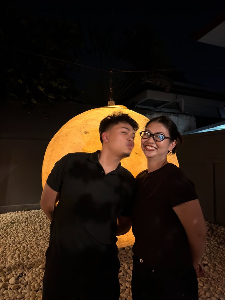 อาย - กมลเนตร เรืองศรี