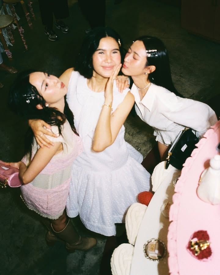 อาย - กมลเนตร เรืองศรี