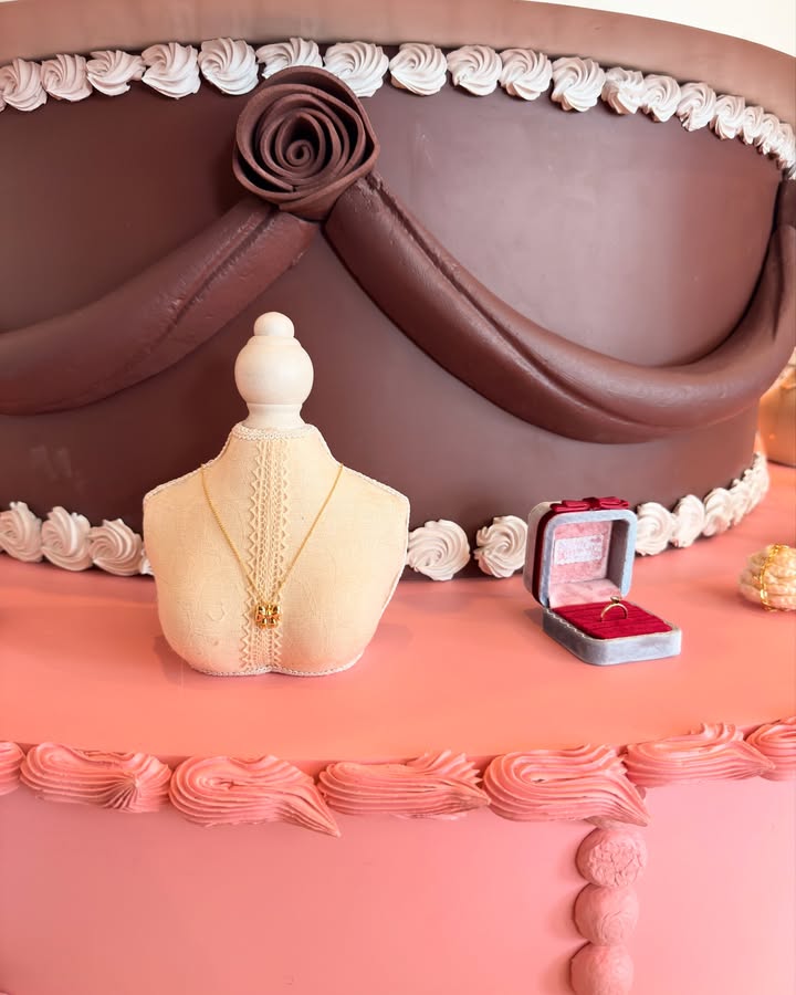 อาย - กมลเนตร เรืองศรี