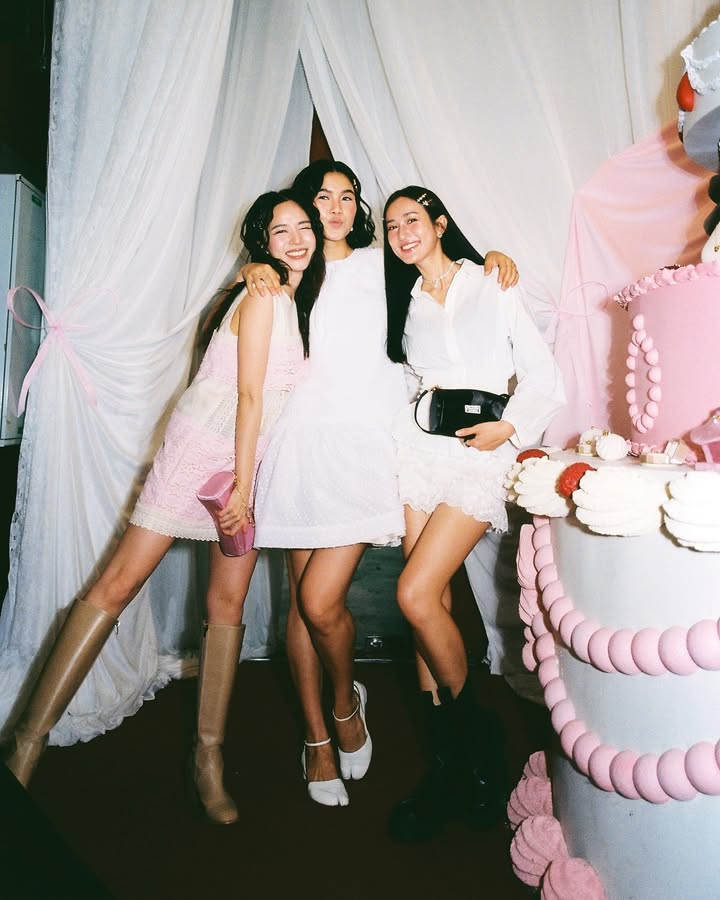 อาย - กมลเนตร เรืองศรี