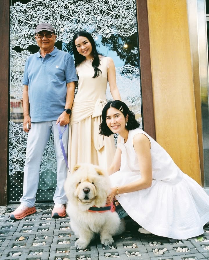 อาย - กมลเนตร เรืองศรี