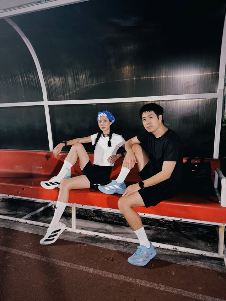 อาย - กมลเนตร เรืองศรี