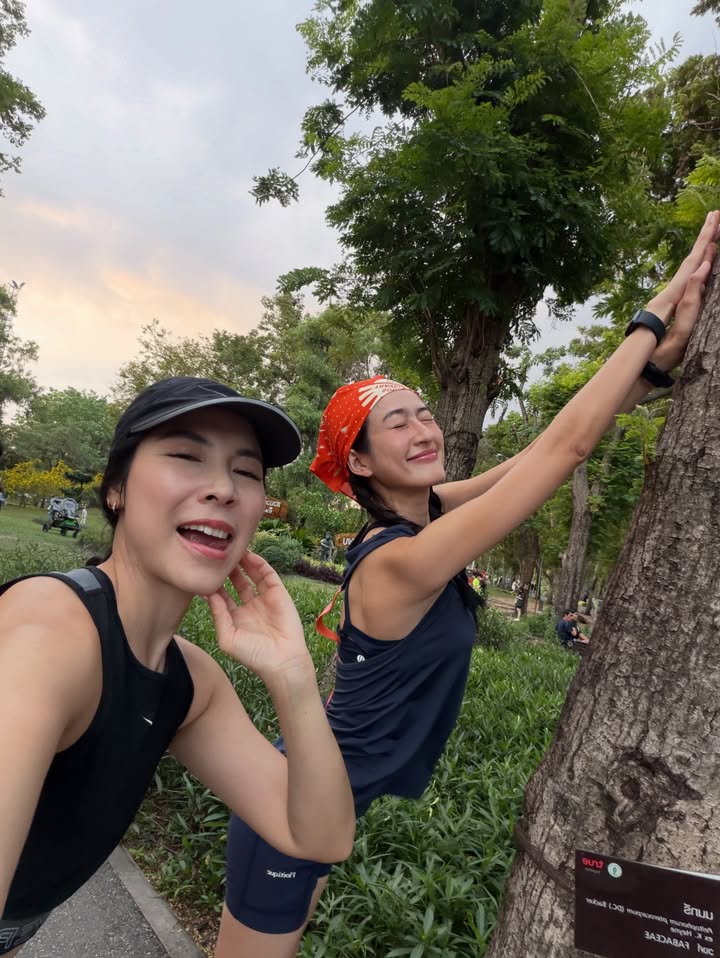 อาย - กมลเนตร เรืองศรี