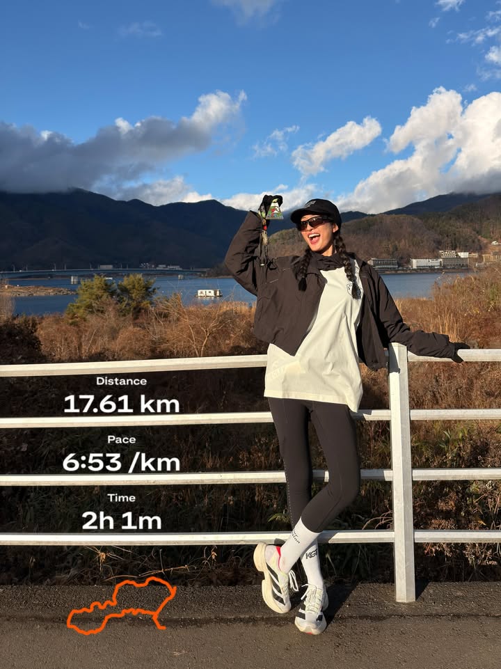 อาย - กมลเนตร เรืองศรี