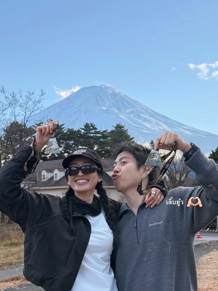 อาย - กมลเนตร เรืองศรี