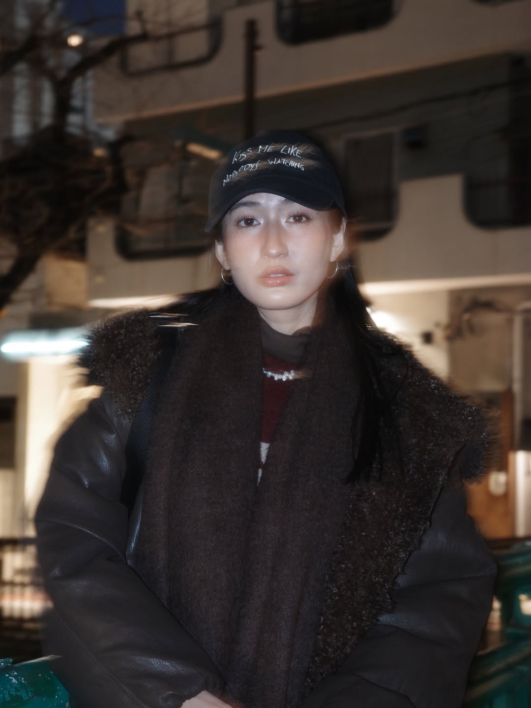 อาย - กมลเนตร เรืองศรี