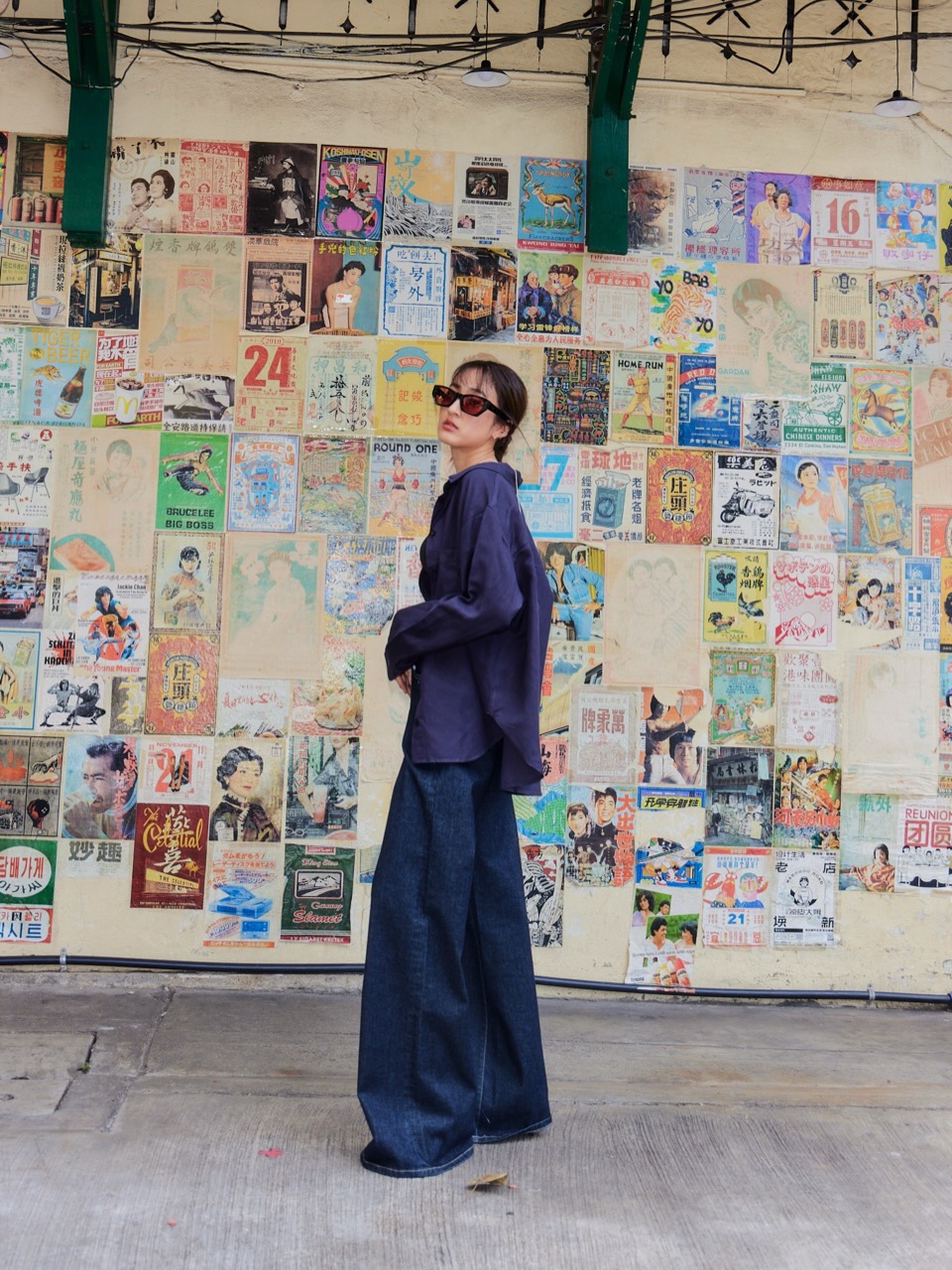 อาย - กมลเนตร เรืองศรี