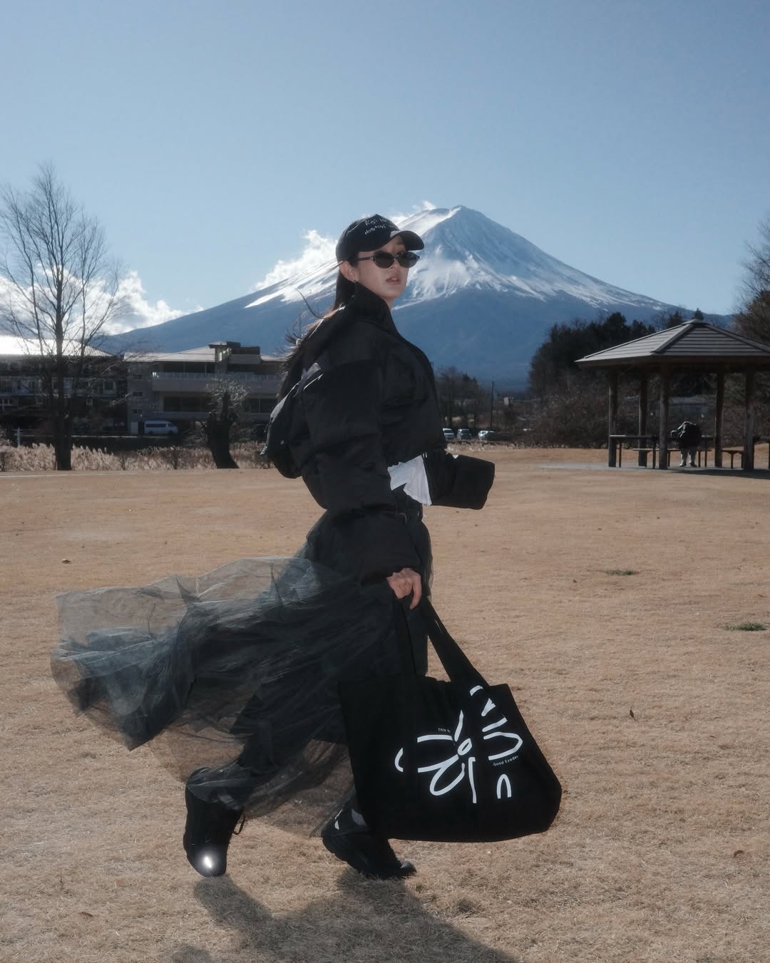 อาย - กมลเนตร เรืองศรี