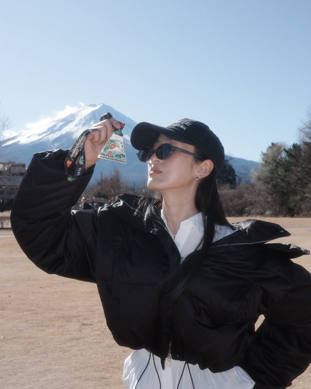 อาย - กมลเนตร เรืองศรี