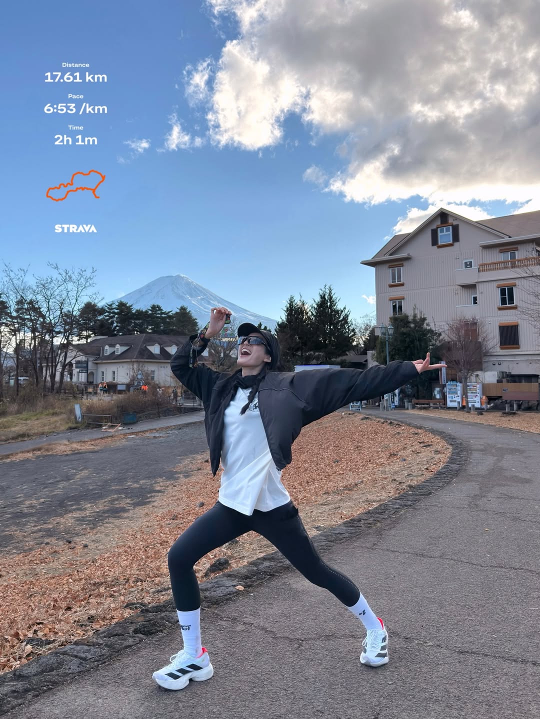 อาย - กมลเนตร เรืองศรี