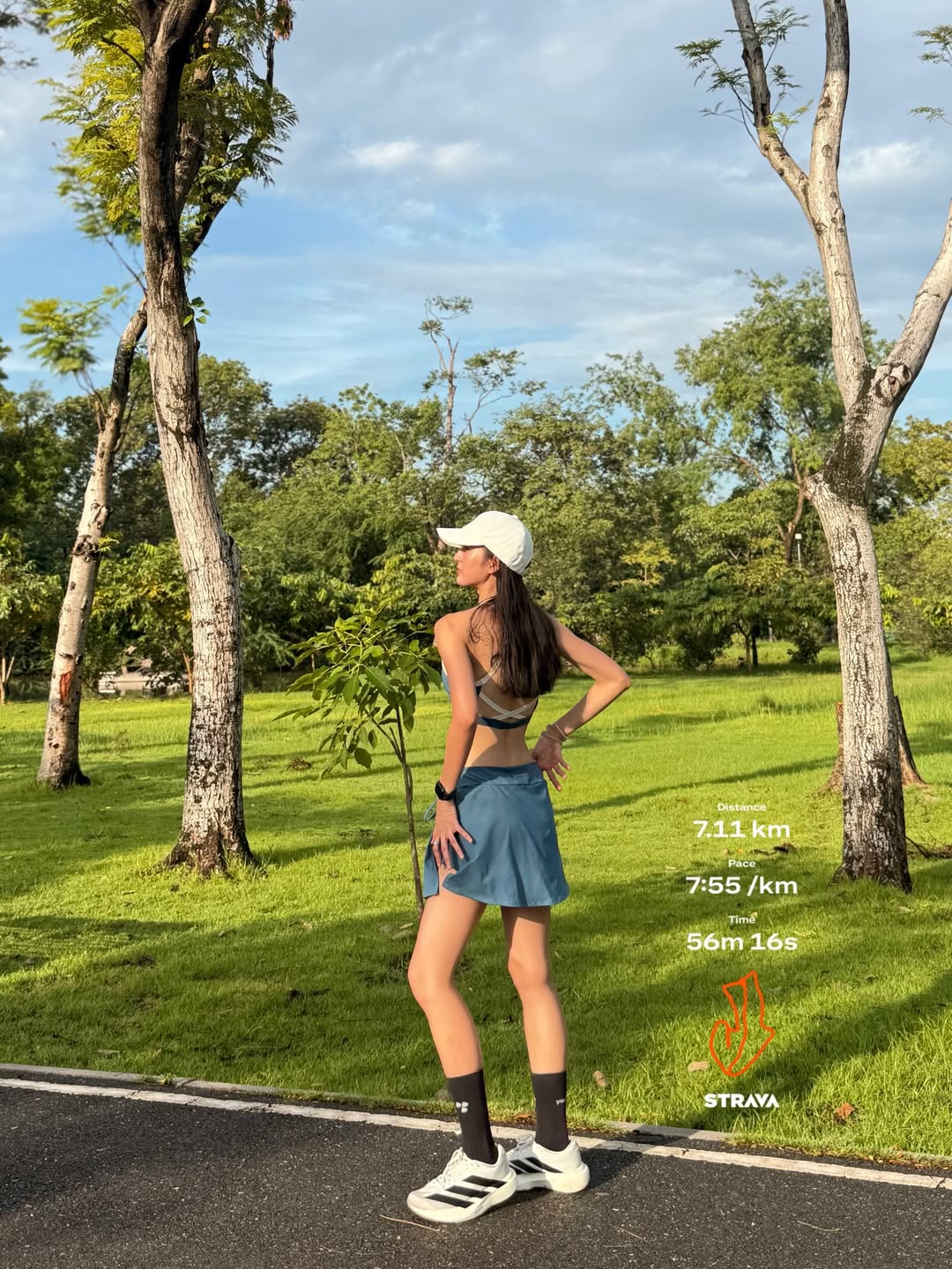 อาย - กมลเนตร เรืองศรี