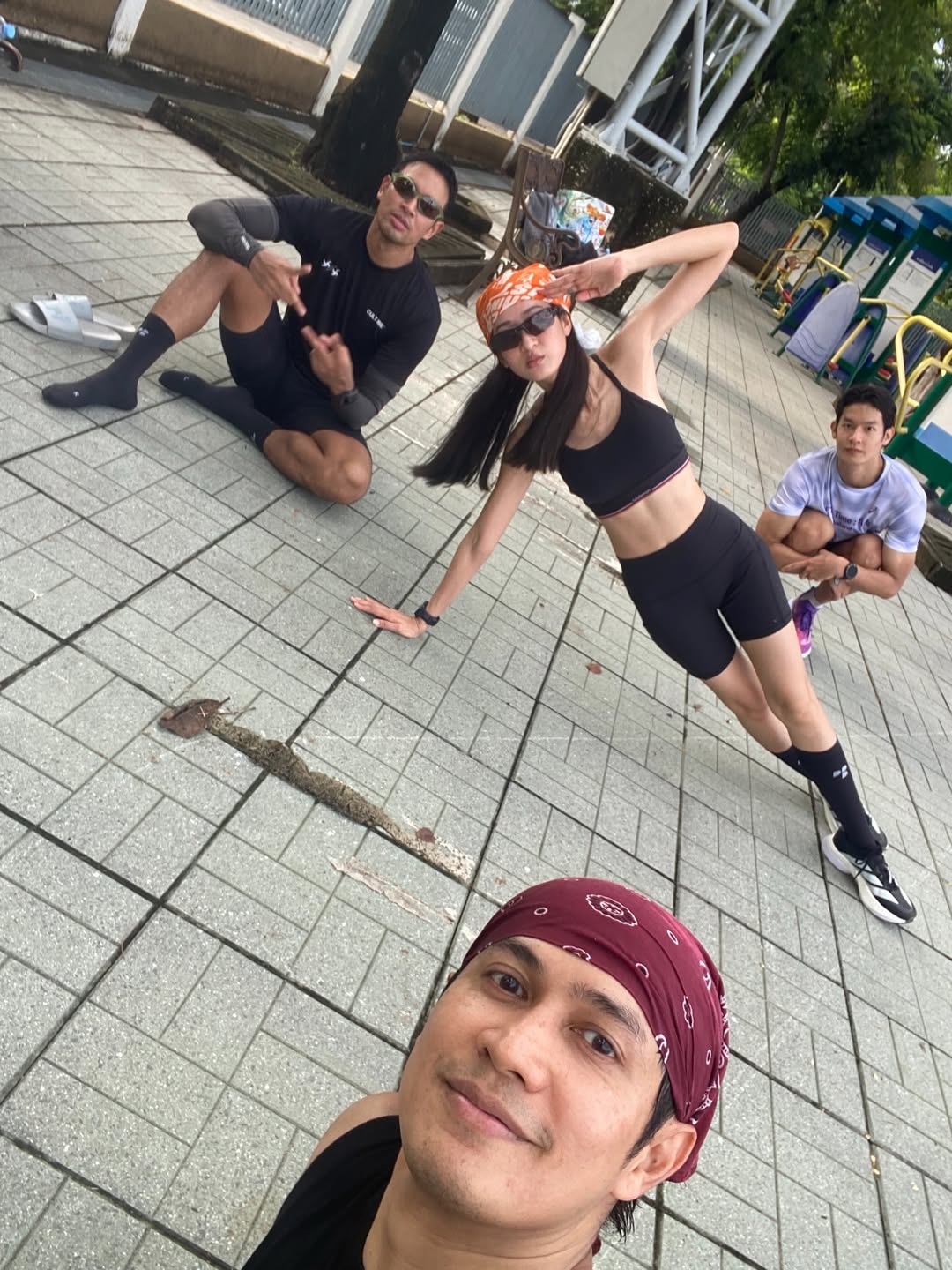 อาย - กมลเนตร เรืองศรี