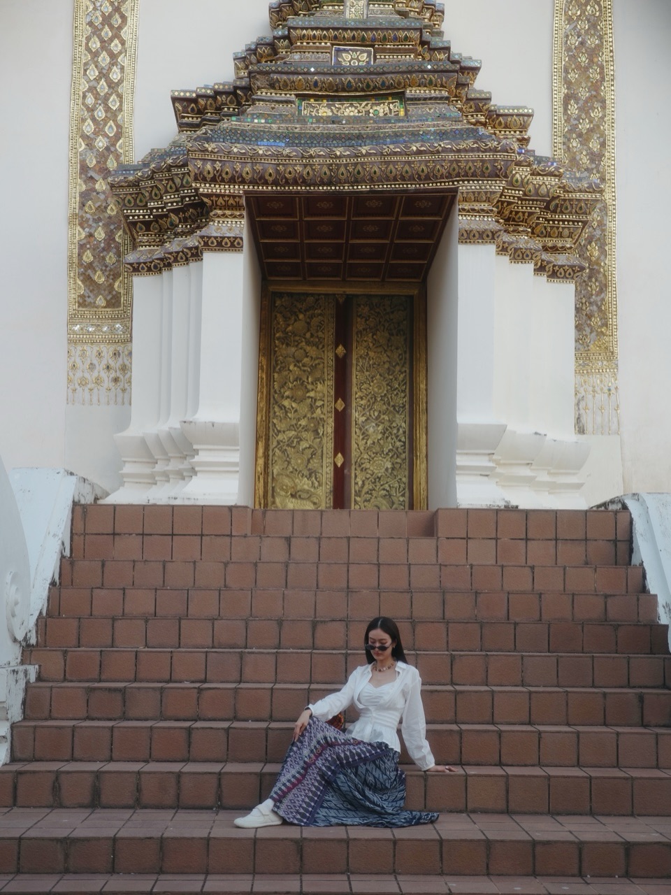 อาย - กมลเนตร เรืองศรี