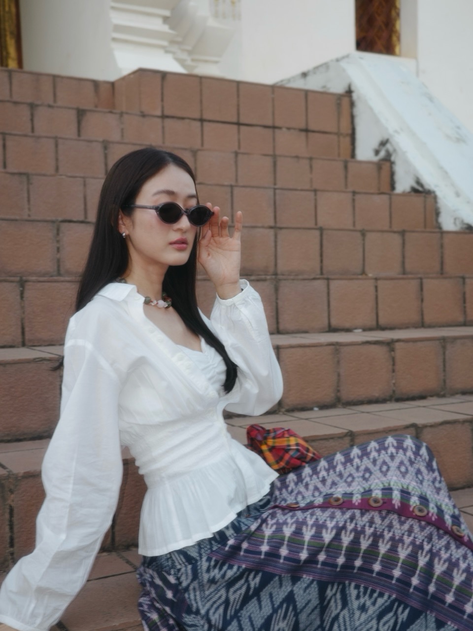 อาย - กมลเนตร เรืองศรี