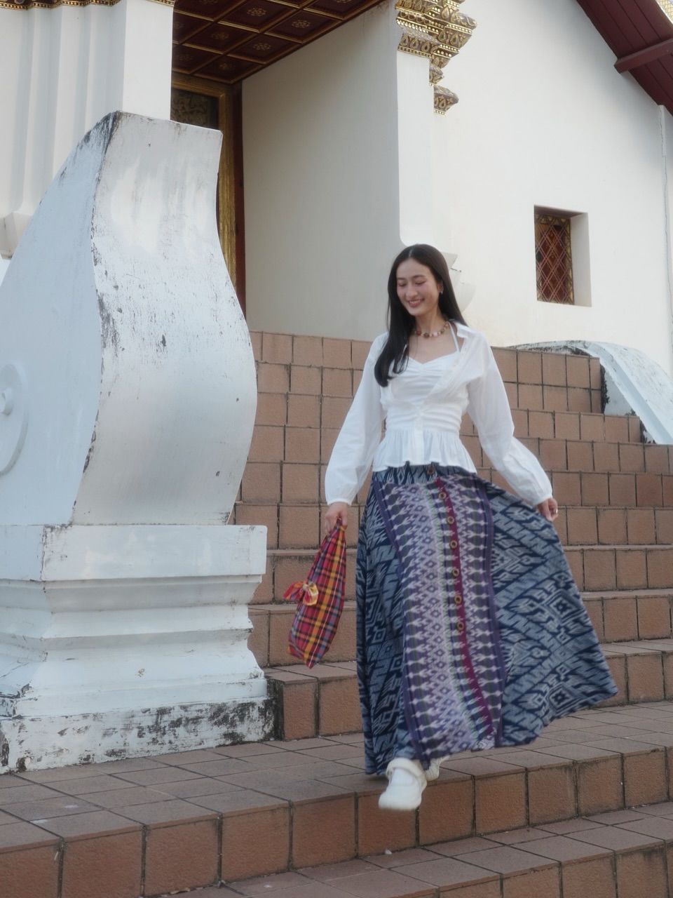 อาย - กมลเนตร เรืองศรี