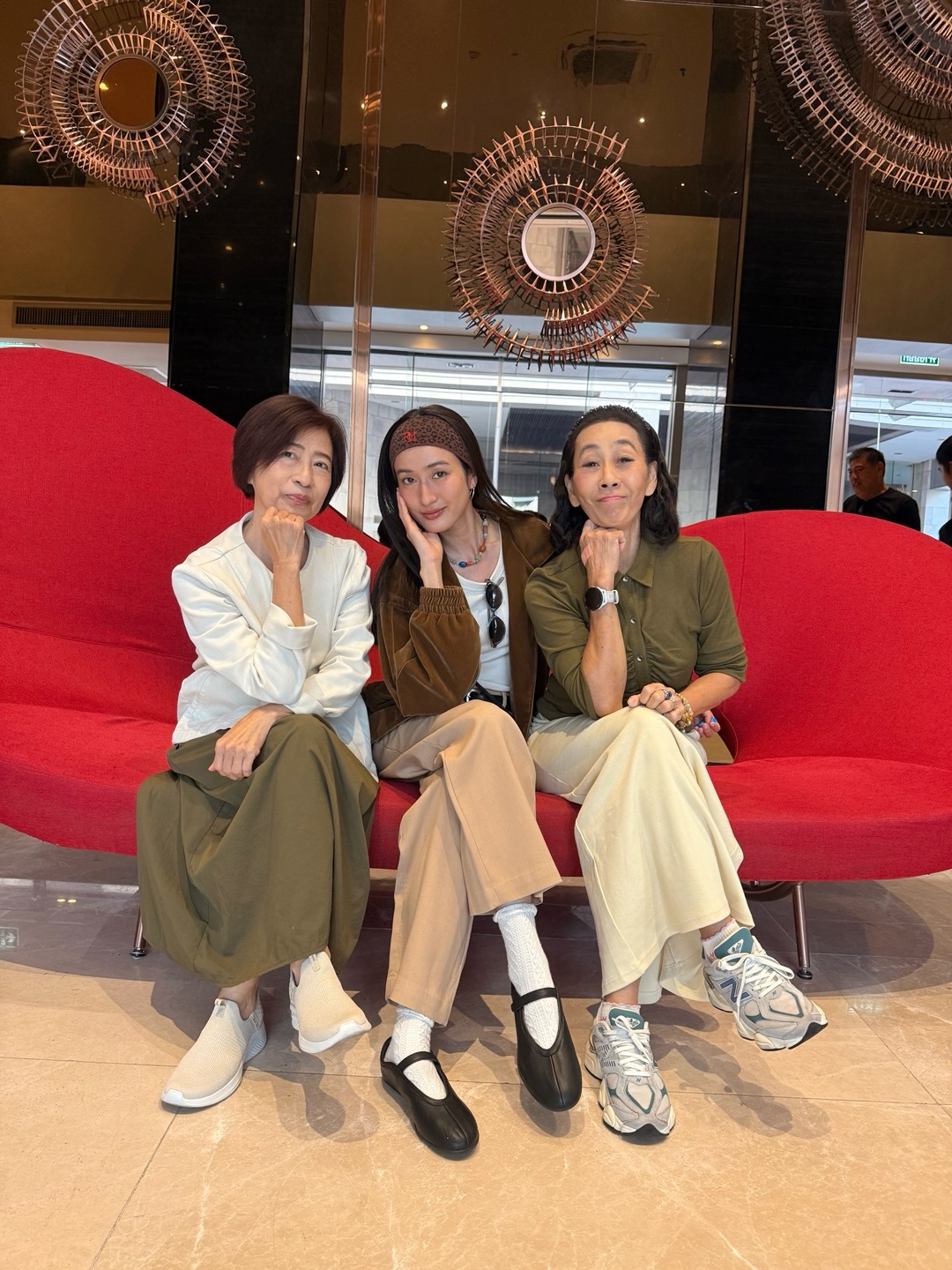 อาย - กมลเนตร เรืองศรี