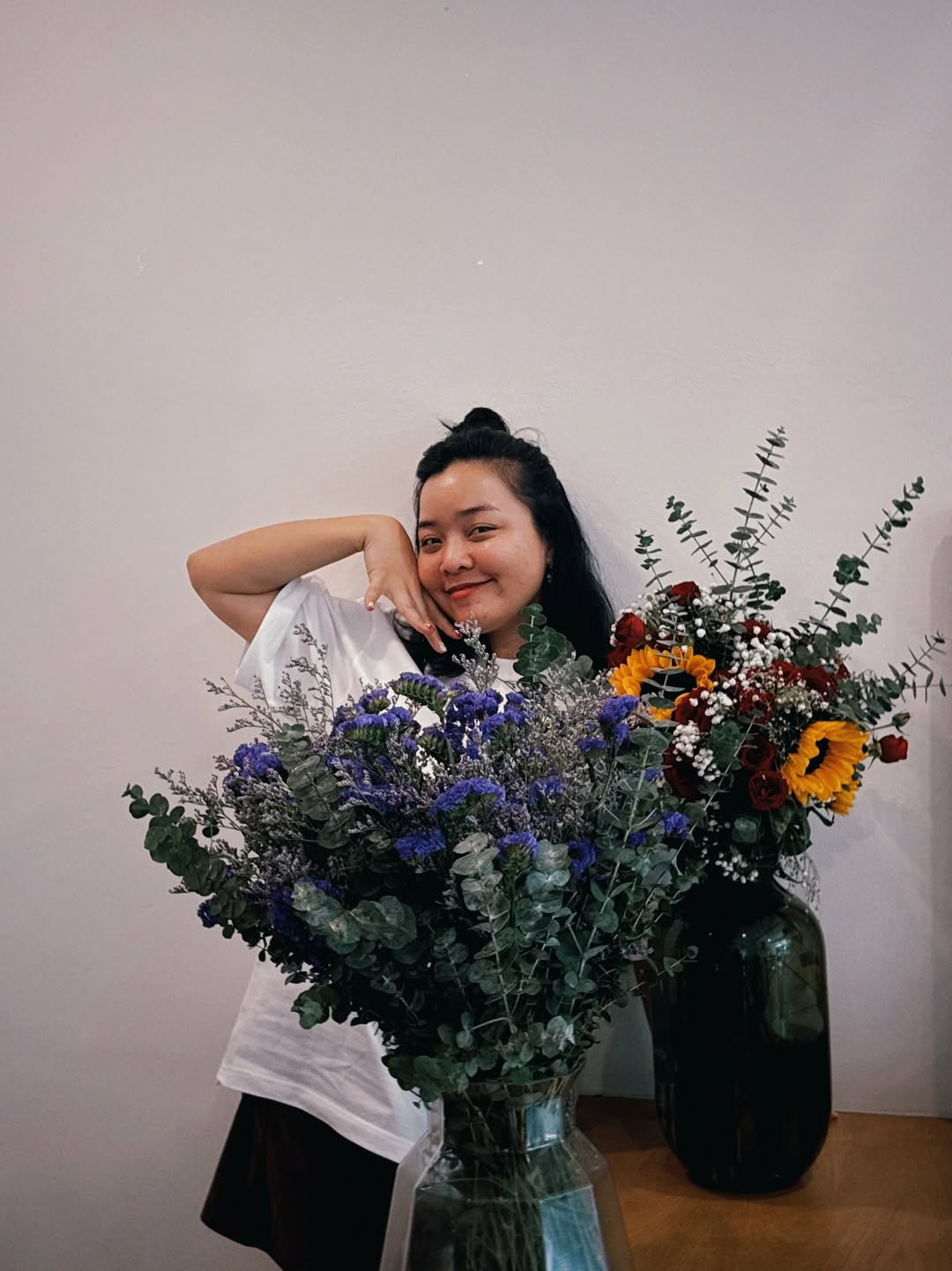 อาย - กมลเนตร เรืองศรี