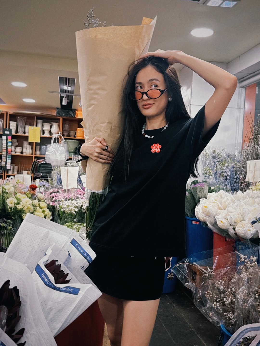 อาย - กมลเนตร เรืองศรี