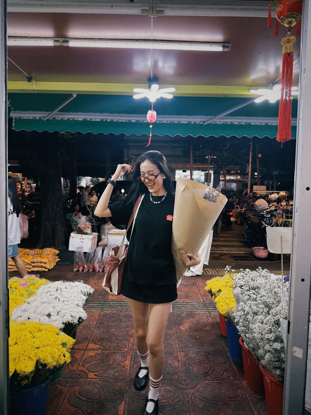 อาย - กมลเนตร เรืองศรี