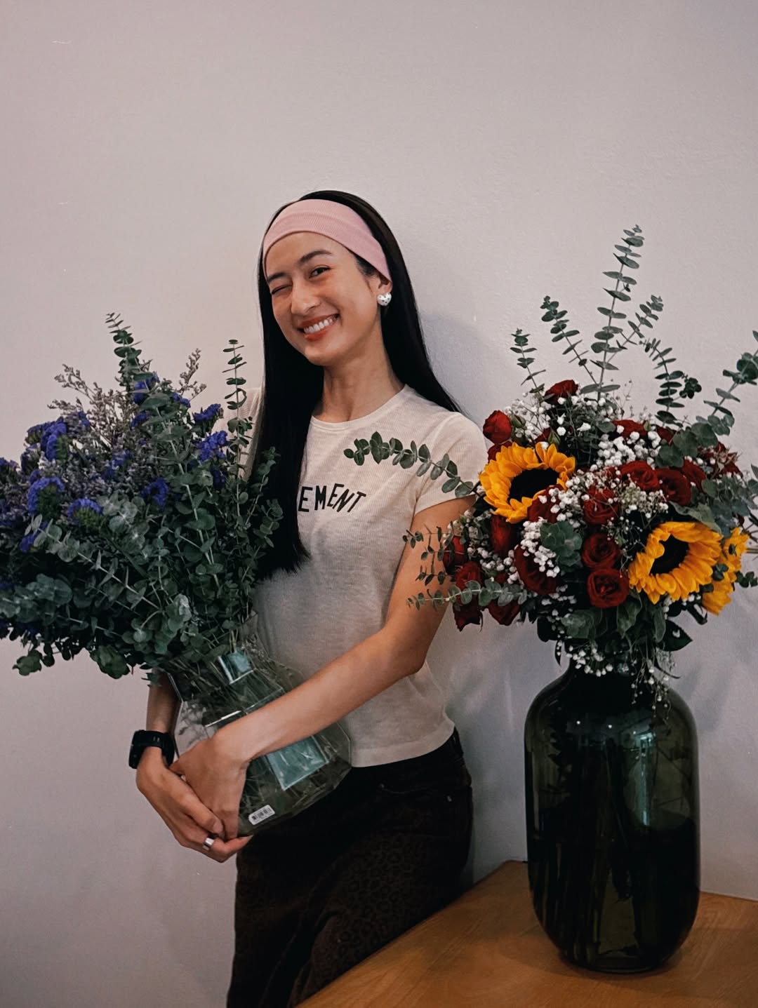 อาย - กมลเนตร เรืองศรี