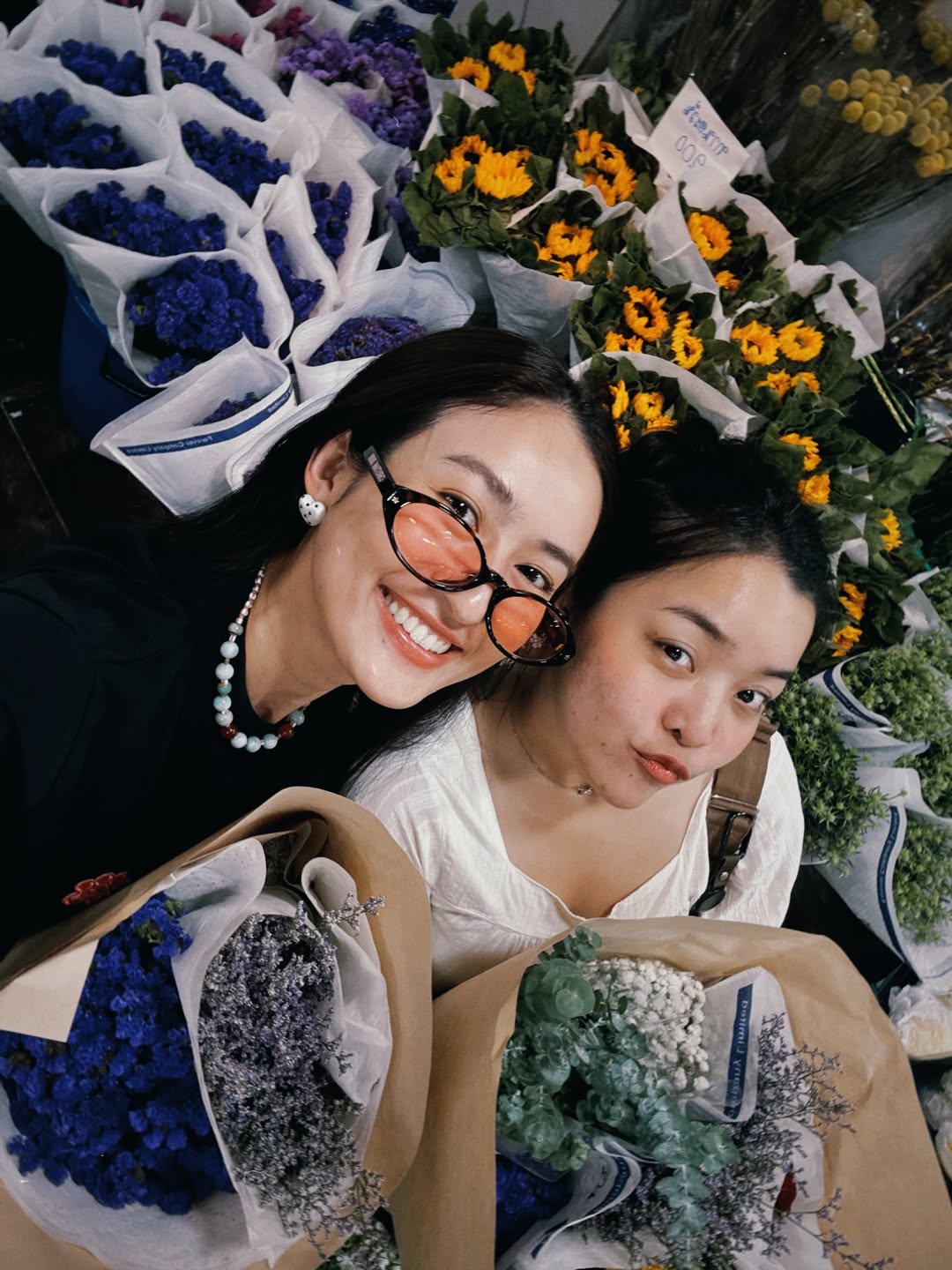 อาย - กมลเนตร เรืองศรี