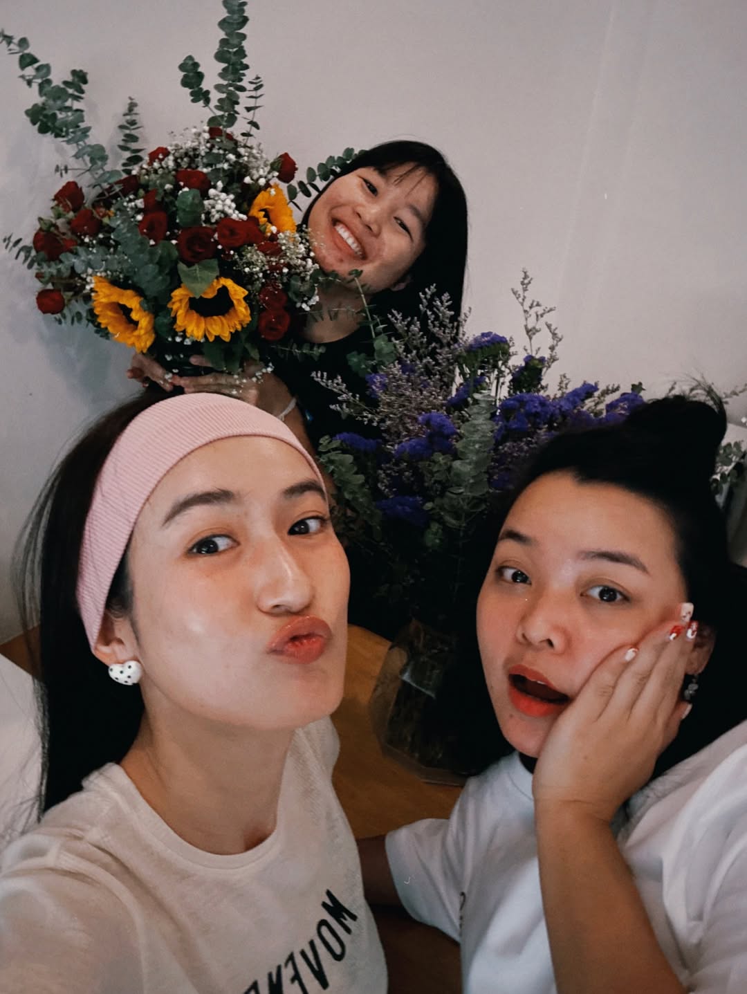 อาย - กมลเนตร เรืองศรี