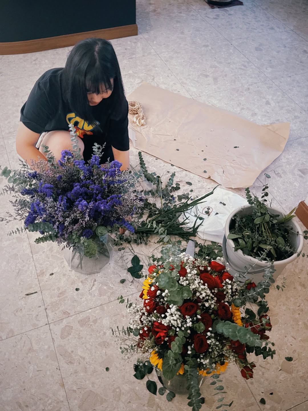 อาย - กมลเนตร เรืองศรี