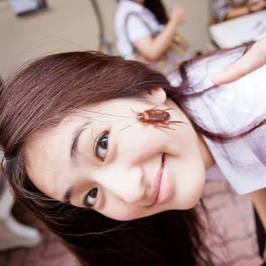 อาย - กมลเนตร เรืองศรี