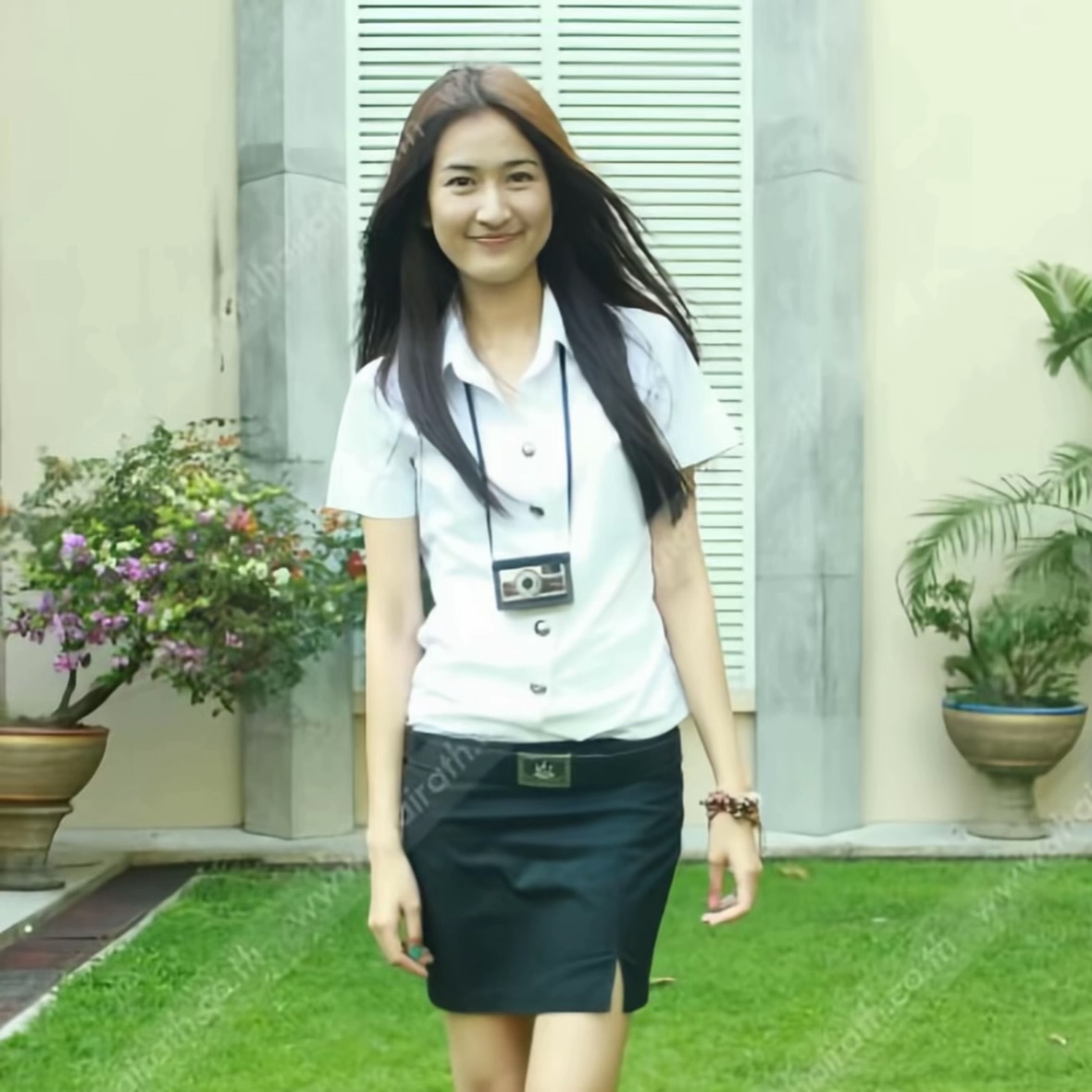 อาย - กมลเนตร เรืองศรี