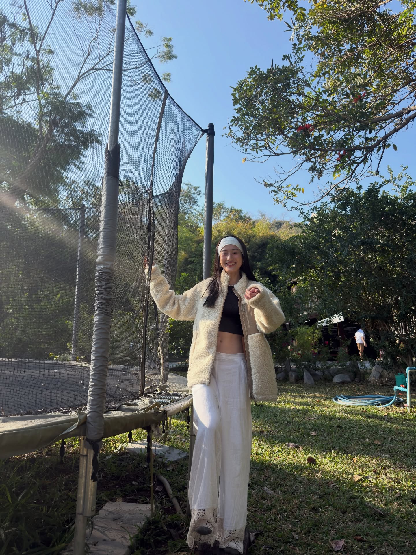 อาย - กมลเนตร เรืองศรี