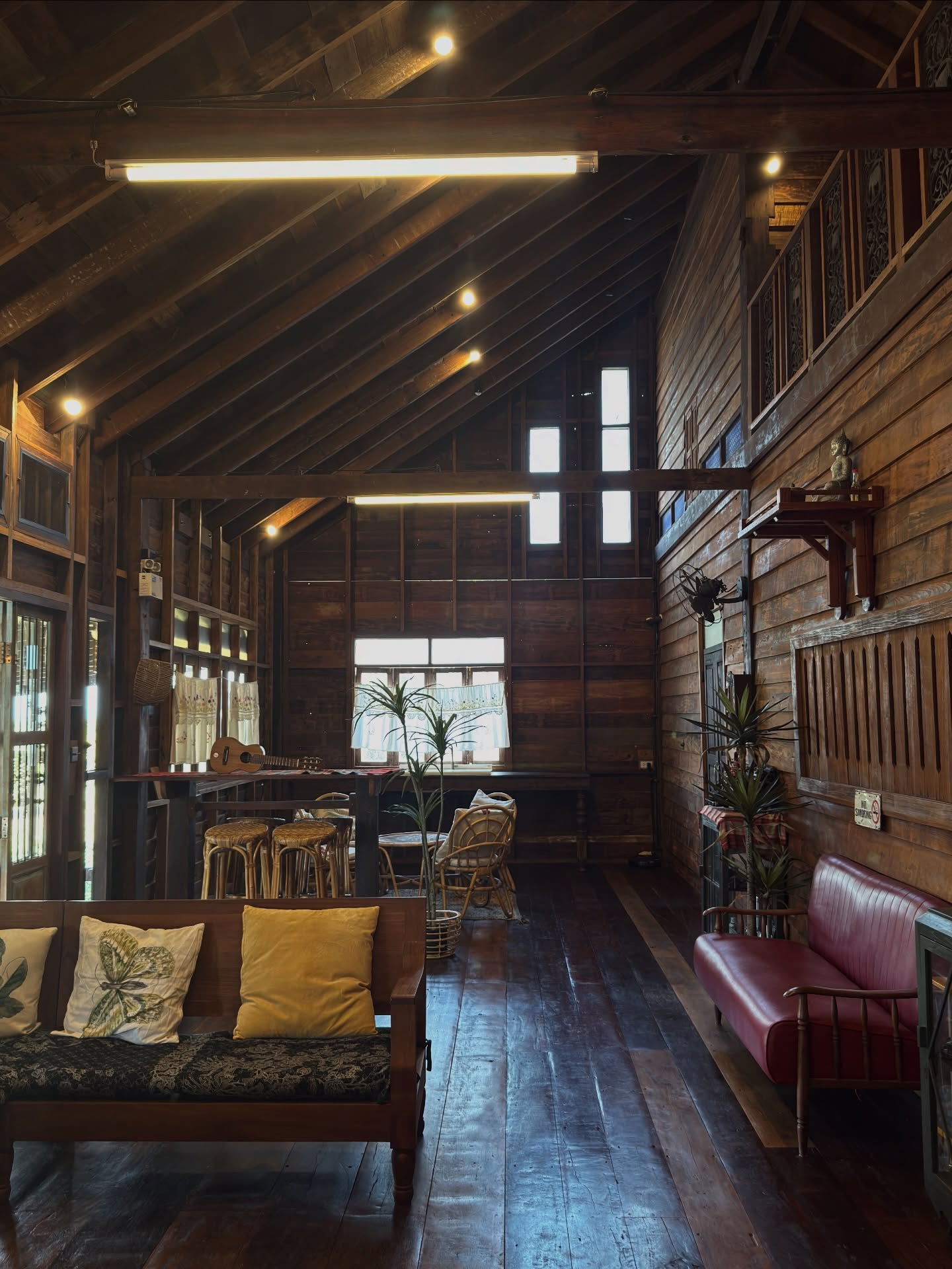 อาย - กมลเนตร เรืองศรี