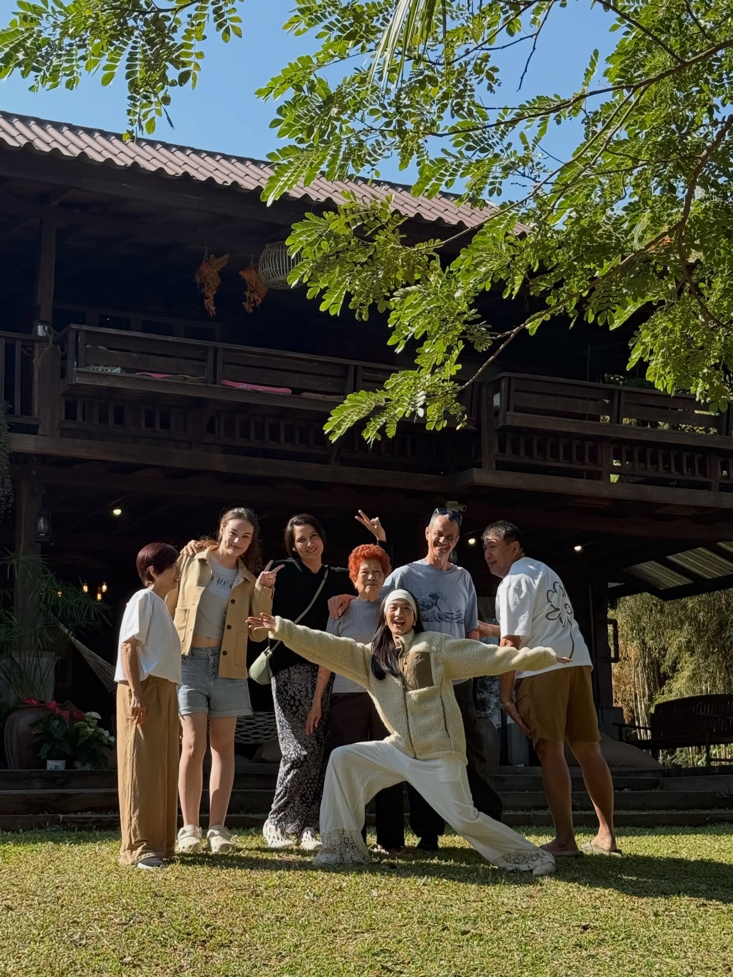 อาย - กมลเนตร เรืองศรี