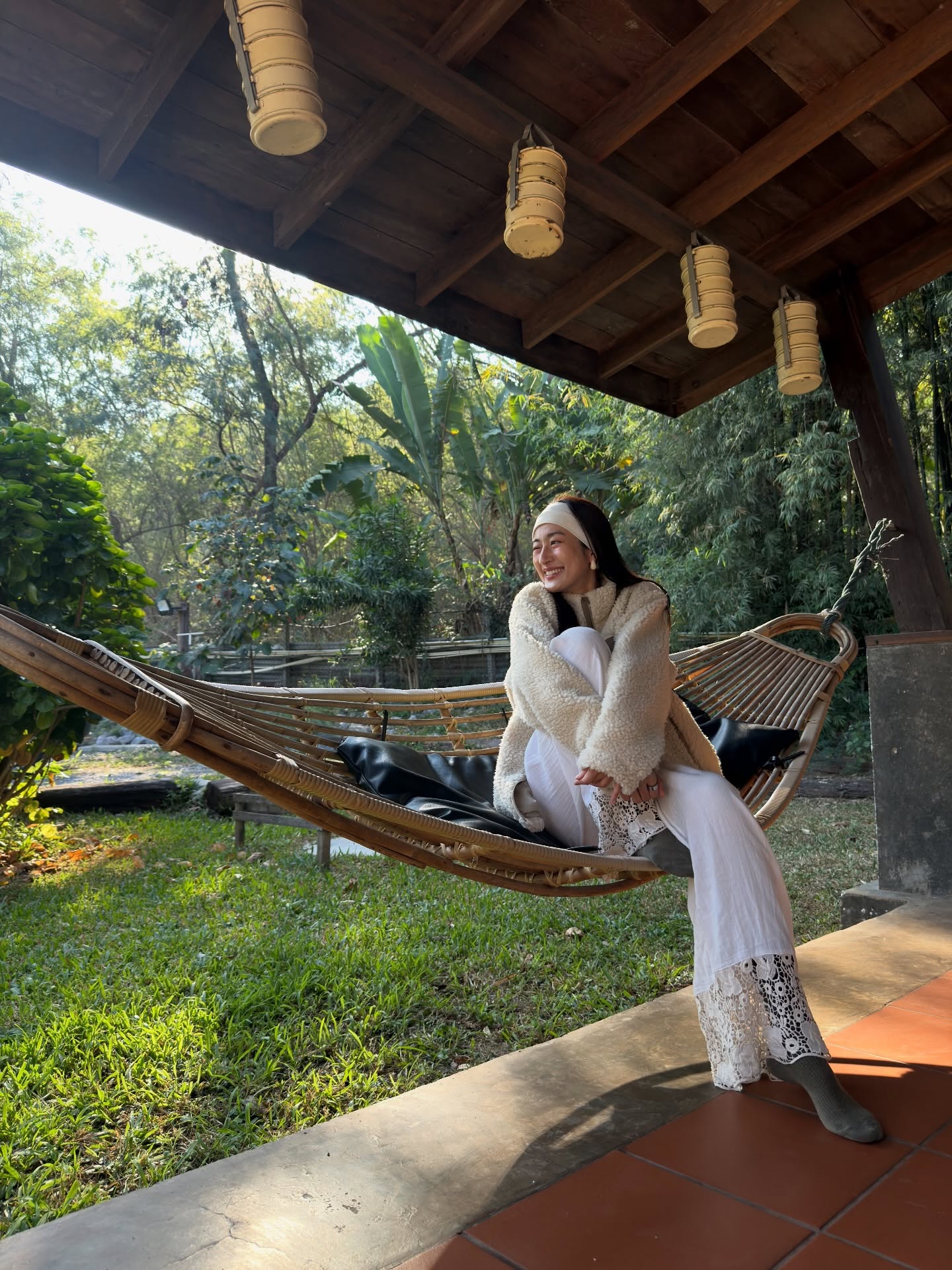 อาย - กมลเนตร เรืองศรี