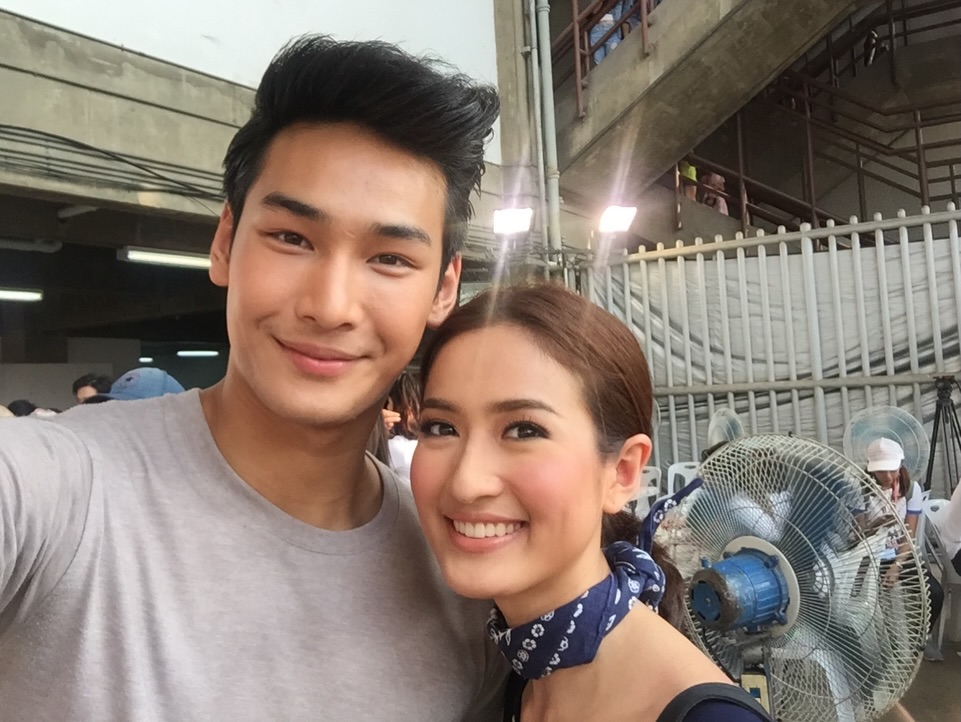 อาย - กมลเนตร เรืองศรี