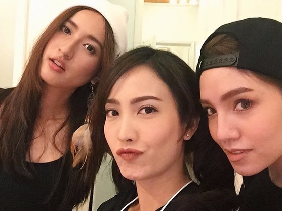 อาย - กมลเนตร เรืองศรี