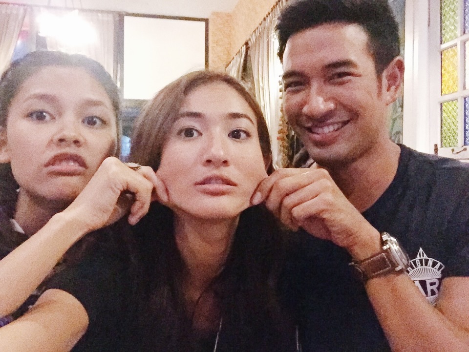 อาย - กมลเนตร เรืองศรี