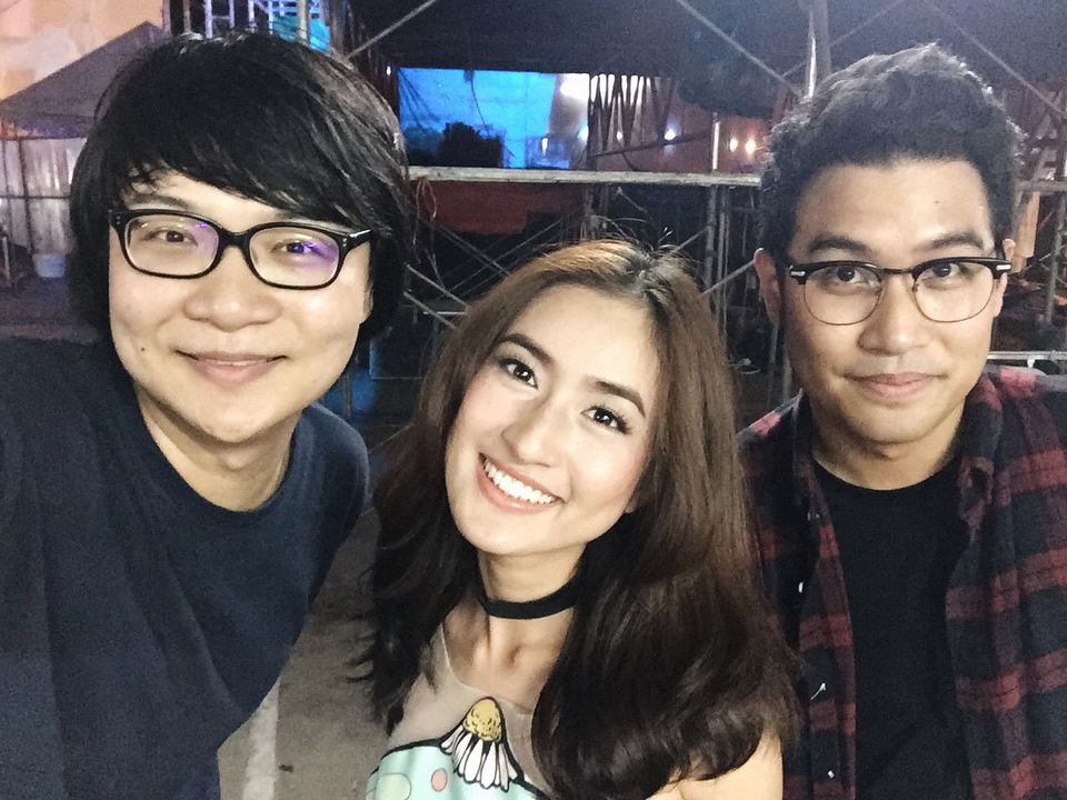 อาย - กมลเนตร เรืองศรี