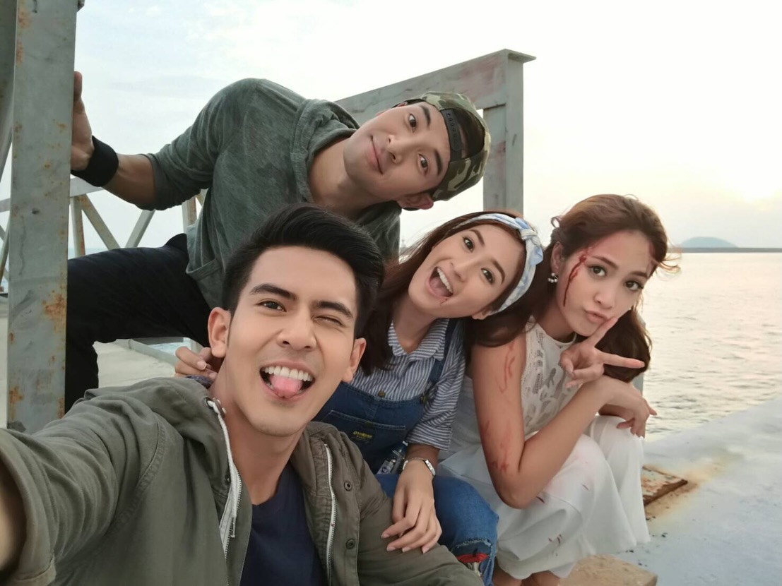 อาย - กมลเนตร เรืองศรี