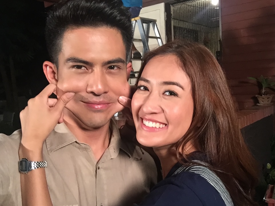 อาย - กมลเนตร เรืองศรี